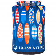 Vodootporna vreća LifeVenture Dry Bag; 25L plava