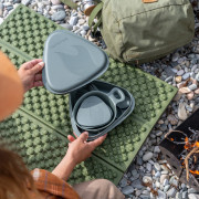 Set posuđa Light My Fire Outdoor MealKit 2.0