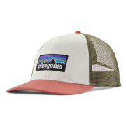 Šilterica Patagonia P-6 Logo LoPro Trucker Hat