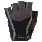 Biciklističke rukavice Axon 320 crna