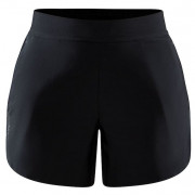 Ženske kratke hlače Craft ADV Essence 5'' crna