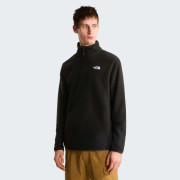 Muška dukserica The North Face M Glacier Fleece 1/4 Zip Jacket