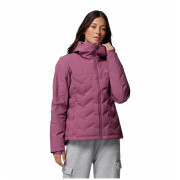 Ženska jakna Columbia Grand Trek™ Iii Down Jacket