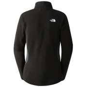 Ženska dukserica The North Face AO FZ Midlayer