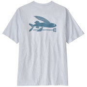 Muška majica Patagonia Men’s Flying Fish Responsibili-Tee®