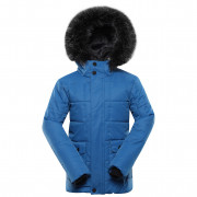Dječja zimska jakna Alpine Pro Egypo plava