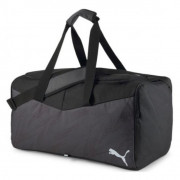 Sportska torba Puma individualRISE Small Bag crna