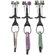 Friend za uspone Wild Country Set 0.4/ 0.5/ 0.75 mješavina boja