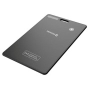 Lokator Swissten FindCard GPS Locator (with Apple Find My function)