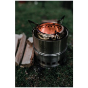 Peć za kampiranje na drva Robens Lumberjack Wood Stove