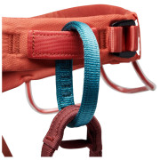 Ženski penjački pojas Black Diamond M Momentum Harness
