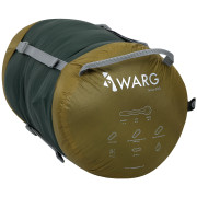 Vreća za spavanje od perja Warg Sirius 600