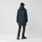 Ženska duga jakna Fjällräven Greenland Winter Parka