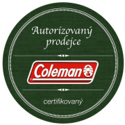 Šator Coleman The BlackOut 4