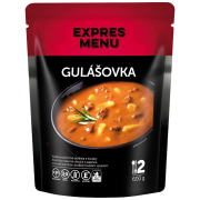 Expres menu Gulaš juha 600 g