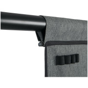 Organizator Bo-Camp Overton L