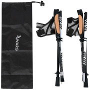 Štapovi za trail trčanje Warg Carbon Trailrunner 120