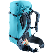 Ruksak Deuter Guide 32+8 SL