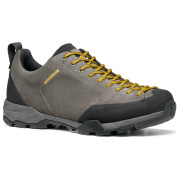 Muška obuća Scarpa Mojito Trail Gtx siva/žuta Titanium-Mustard