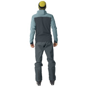 Muške funkcionalne majice dugih rukava Dynafit Ridge Thermal Hoody M