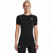 Ženska funkcionalna majica Under Armour HG Authentics Comp SS