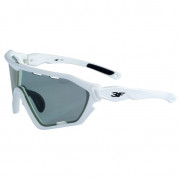 Sportske naočale 3F Titan bijela
