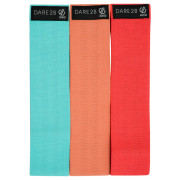 Elastična traka za vježbanje Dare 2b Circle Yoga Bands