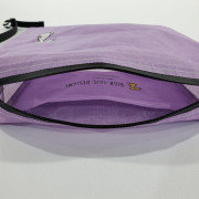 Torbice oko struka High Tail Designs Fanny Pack v1.5 Periwinkle