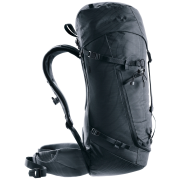 Turistički ruksak Deuter Guide 34+6