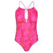 Ženski kupaći Regatta Halliday Costume ružičasta