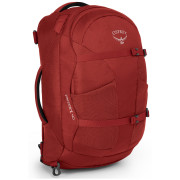 Ruksak Osprey Farpoint 40 M/L crvena JasperRed