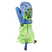 Dječje zimske rukavice na palac Relax Dumbo