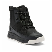 Dječje zimske cipele Sorel Whitney™ III Mid Wp Black