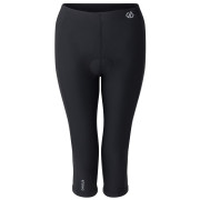 Ženske 3/4 hlače Dare 2b Verve Capri crna Black