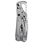 Multi-tool Leatherman Skeletool silver