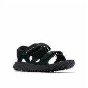 Ženske sandale Columbia Konos™ Hiker 2-Strap crna Black, Grill