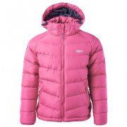 Dječja jakna Bejo Baldey Kdg ružičasta Raspberry/WinterBloom