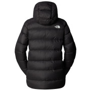 Ženski pernati kaput The North Face W Hyalite Down Parka