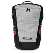 Ruksak Hannah Dynamic 24 Roll-Top siva silver cloud