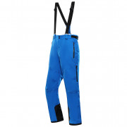 Muške skijaške hlače Alpine Pro Lermon plava