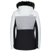 Ženska zimska jakna s krznom Fundango Salina II Padded Jacket
