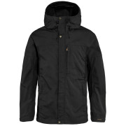 Muška jakna Fjällräven Kaipak Jacket M crna Black