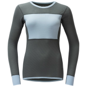 Ženska funkcionalna majica Devold Wool Mesh 190 Shirt Wmn