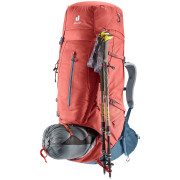 Turistički ruksak Deuter Aircontact X 80+15 SL