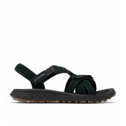 Ženske sandale Columbia Konos Esla™ Sandal crna Black, Hydrangea