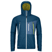 Muška jakna Ortovox Swisswool Piz Boe Jacket M