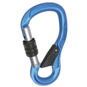 Karabiner Rock Empire 2Tap S plava Cyan