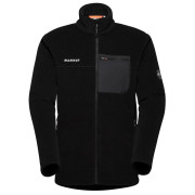 Muška dukserica Mammut Innominata ML Jacket Men crna black 0001