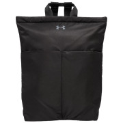 Ruksak Under Armour Studio Lite Backpack crna Black / / Castlerock