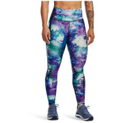 Ženske tajice Under Armour Legging FOTC plava Strobe/Midnight Navy